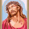 Collection D'Art Christ Needlepoint Kit