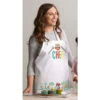 Herrschners Chef Apron Stamped Cross-Stitch