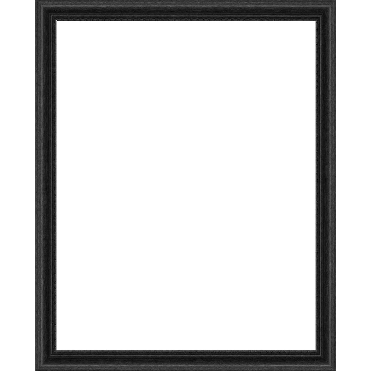 Herrschners Frame -Black 13x17"(33x43cm) Sectional Frame 1 Herrschners Frame -Black 13x17"(33x43cm) Sectional Frame