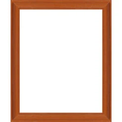 Herrschners Oak 9 X 12" (23 X 30cm) Sectional Frame
