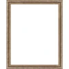 Herrschners Gold Ornate Frame-10 X 15" (25.5 X 38cm) Sectional Frame