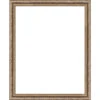 Herrschners Gold Ornate 8 X 9" (20 X 23cm) Sectional Frame