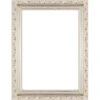 Herrschners Silver Ornate 9 X 12" (23 X 30cm) Sectional Frame
