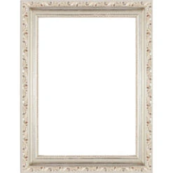 Herrschners Silver Ornate 9 X 12" (23 X 30cm) Sectional Frame