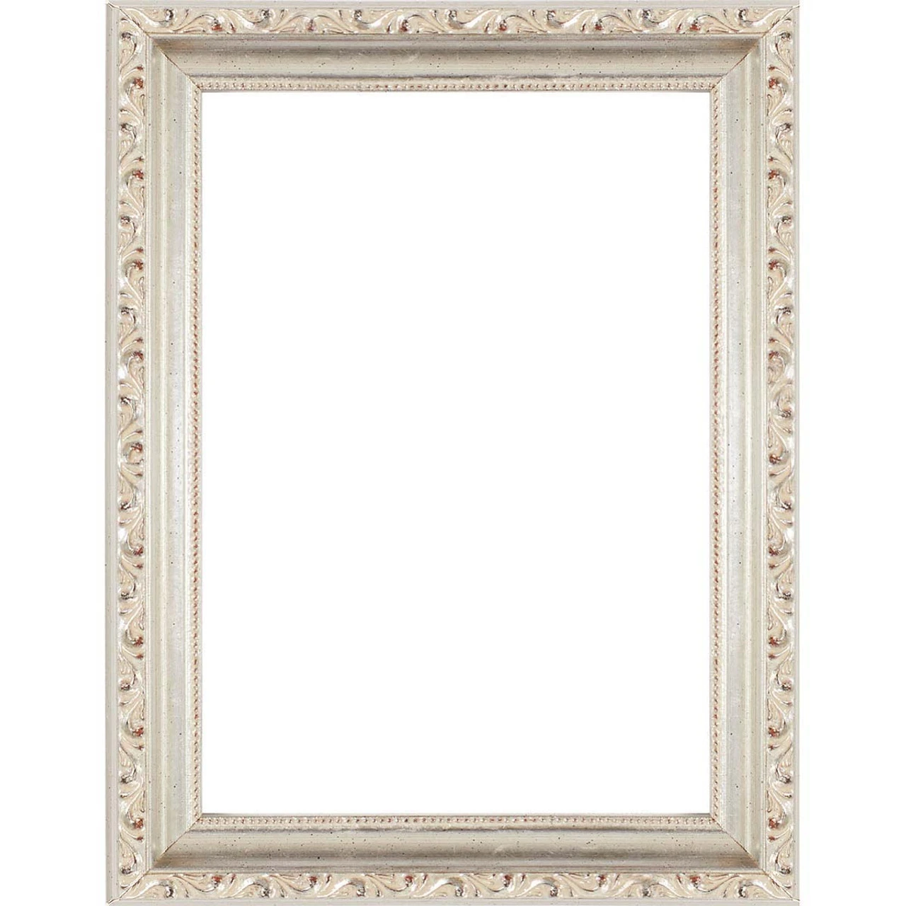 Herrschners Gold Ornate, 8 X 10" (20 X 25cm) Sectional Frame 1 Herrschners Gold Ornate, 8 X 10" (20 X 25cm) Sectional Frame