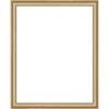 Herrschners Gold 16 X 20" (41 X 51cm) Sectional Frame