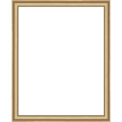 Herrschners Gold 16 X 20" (41 X 51cm) Sectional Frame