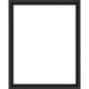 Herrschners Black Frame, 8 X 10" (20.5 X 25.5cm) Sectional Frame