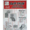 Pres-On Self-Stick Needlework Mounting Board