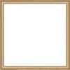 Herrschners Gold 12 X 12"(30 X 30cm) Sectional Frame