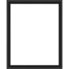 Herrschners Black Frame, 8 X 8" (20 X 20cm) Sectional Frame