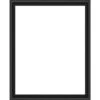 Herrschners Black 7 X 8" (18 X 20cm) Sectional Frame