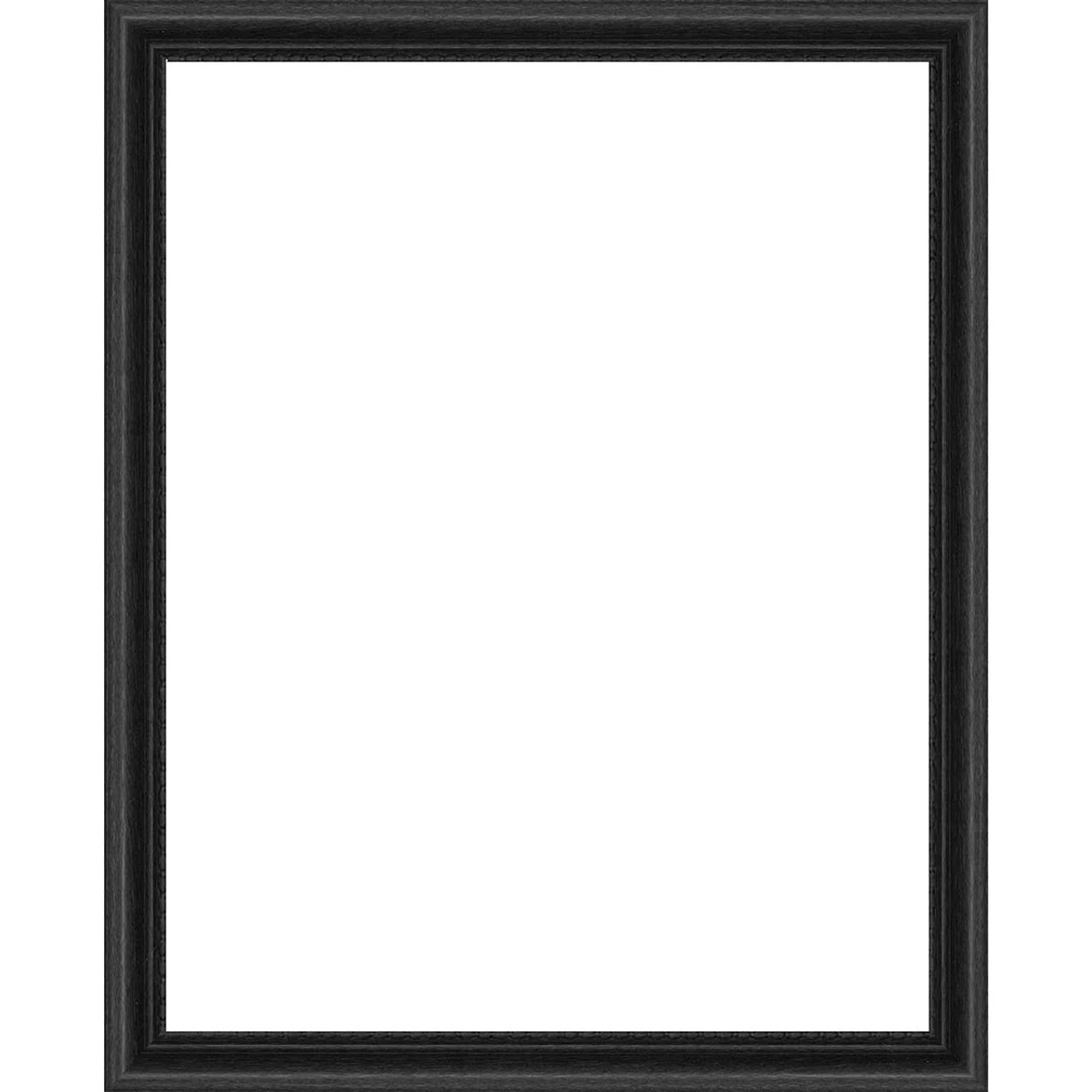 Herrschners Black Frame 7 X 9"(18 X 23cm) Sectional Frame 1 Herrschners Black Frame 7 X 9"(18 X 23cm) Sectional Frame
