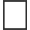 Herrschners Black Frame 6 X 8" (15 X 20cm) Sectional Frame