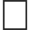 Herrschners Black Frame 9 X 19" (23 X 48cm) Sectional Frame