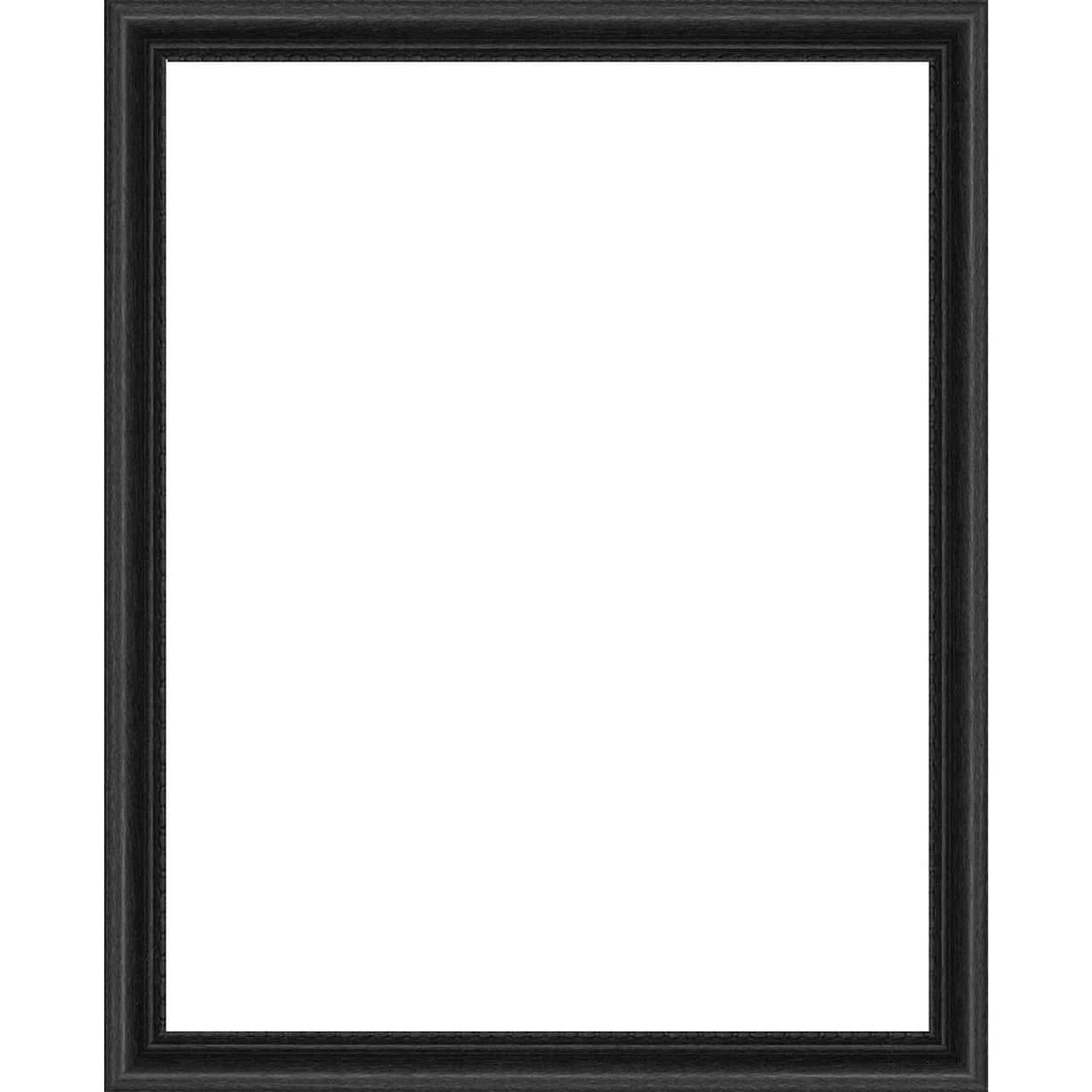 Herrschners Black Frame 6 X 10" (15 X 26cm) Sectional Frame 1 Herrschners Black Frame 6 X 10" (15 X 26cm) Sectional Frame