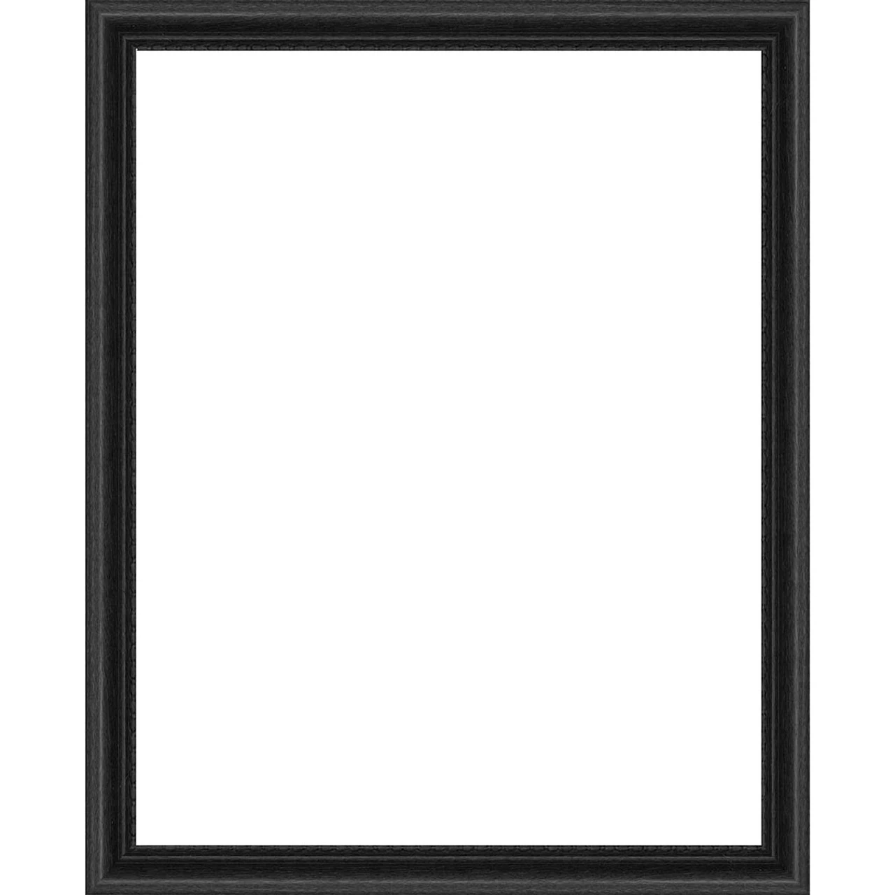 Herrschners Black Frame 10 X 15" (25 X 38cm) Sectional Frame 1 Herrschners Black Frame 10 X 15" (25 X 38cm) Sectional Frame
