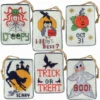 Herrschners Spooky Kooky Ornaments Counted Cross-Stitch Kit