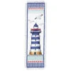 Vervaco Lighthouse Bookmark Counted Cross-Stitch Kit