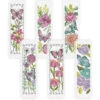 Herrschners Butterfly Beauties Bookmarks Counted Cross-Stitch Kit