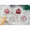 Herrschners Love My Pets Coasters Counted Cross-Stitch Kit