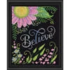 Design Works Believe II Counted Cross-Stitch Kit