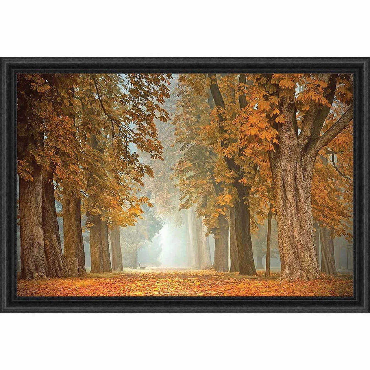 Sunrays Creations Needlearts Make Way For Autumn Counted Cross-Stitch Chart 1 Sunrays Creations Needlearts Make Way For Autumn Counted Cross-Stitch Chart