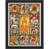 Imaginating Inc. Thanksgiving Sampler Counted Cross-Stitch Kit