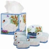 Herrschners Beautiful Swan Set Plastic Canvas