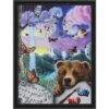 Heaven And Earth Designs A Bedtime Story Counted Cross-Stitch Chart