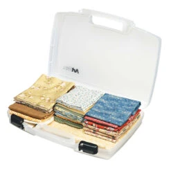 ArtBin 17" Quick View Carrying Case -Stitch Mastery 318017 4 26424.1693435136