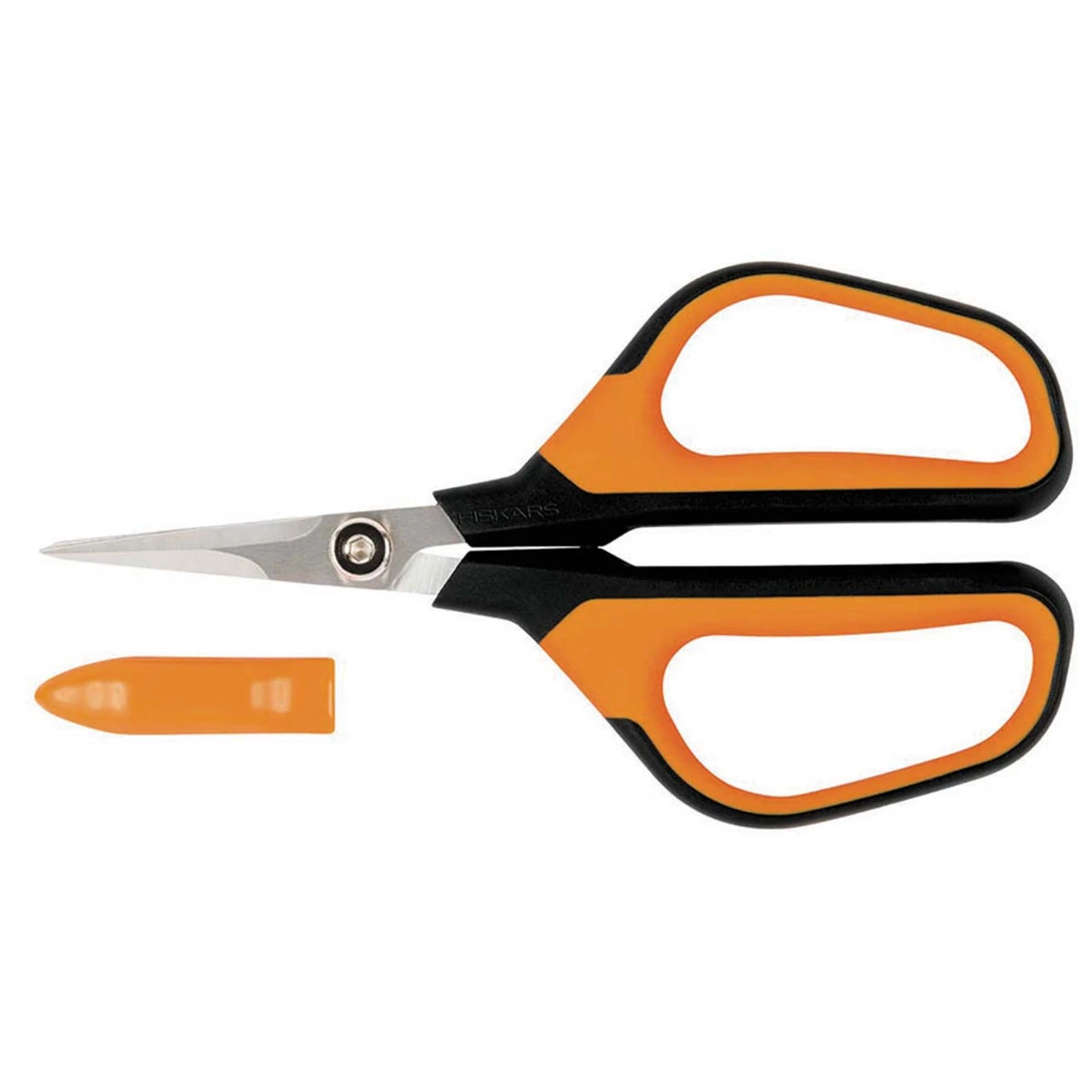 Softouch Micro-Tip Scissors Tool 1 Softouch Micro-Tip Scissors Tool