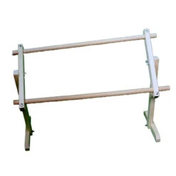 Frank Edmunds & Co. Adjustable Lap & Table Stand Accessory 6 Frank Edmunds & Co. Adjustable Lap & Table Stand Accessory -Stitch Mastery 320403 3 67698.1693435351