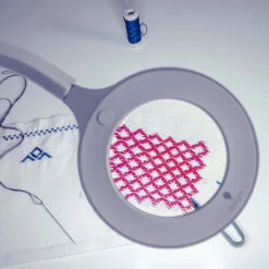 Daylight Omega 3.5 Lamp Accessory -Stitch Mastery 320452 3 85237.1693435452