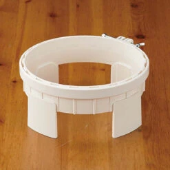 Clover Punch Needle Hoop -Stitch Mastery 320552 3 43103.1693435601