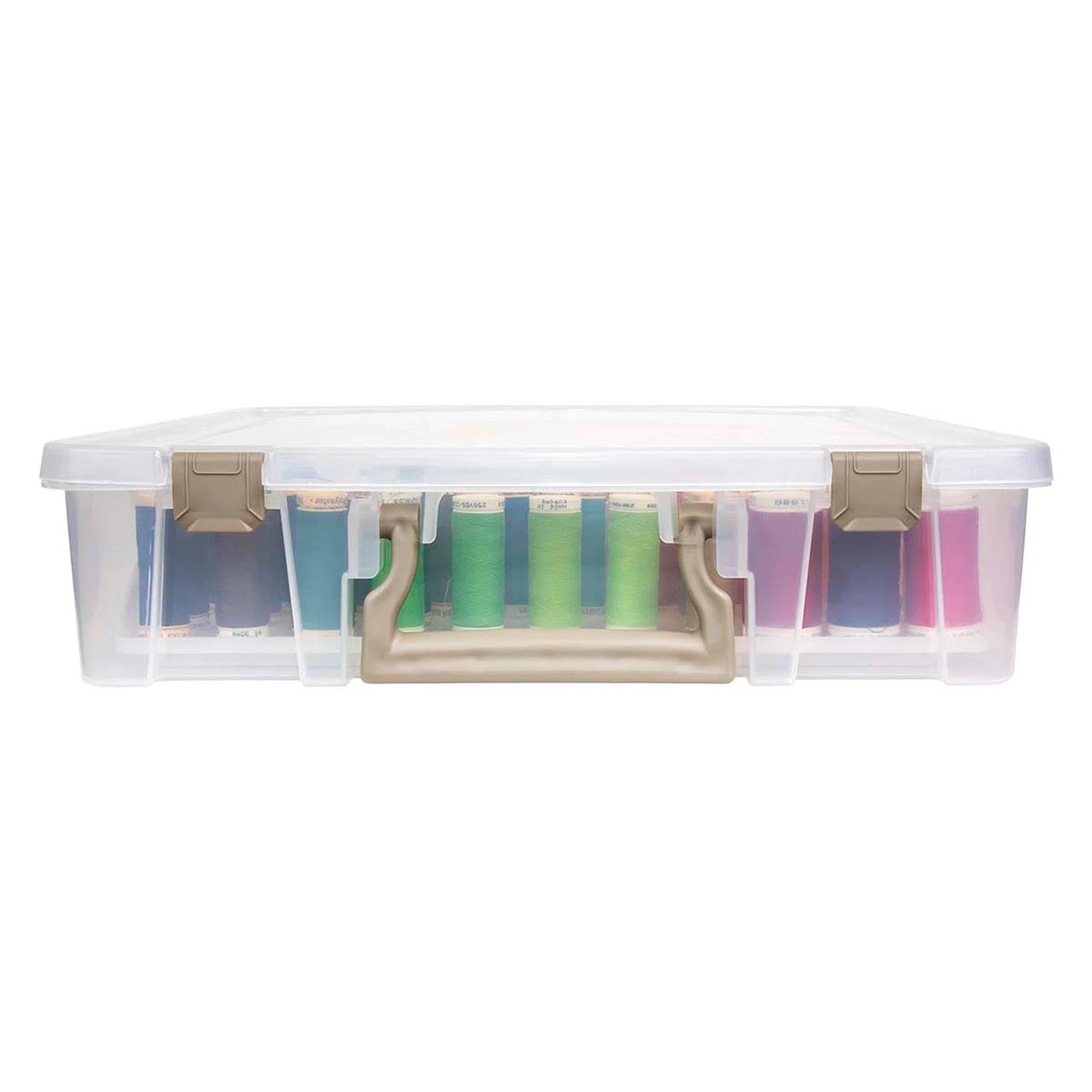 ArtBin Super Satchel Thread Box Accessory 3 ArtBin Super Satchel Thread Box Accessory - Image 3