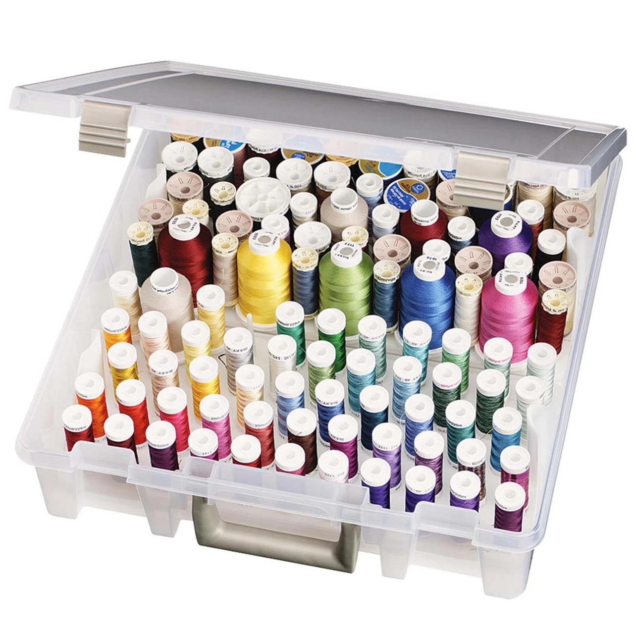 ArtBin Super Satchel Thread Box Accessory 1 ArtBin Super Satchel Thread Box Accessory