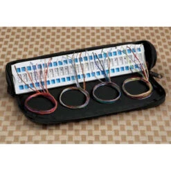 Needle Organizer Travel Bag