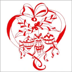 Herrschners Holiday Treasures Quilt Blocks Stamped Embroidery 7 Herrschners Holiday Treasures Quilt Blocks Stamped Embroidery -Stitch Mastery 540763 3 28496.1693463348