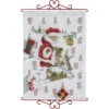 Eva Rosenstand Christmas Wish List Counted Cross-Stitch Kit