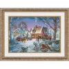 Dimensions Sweet Memories Counted Cross-Stitch Kit