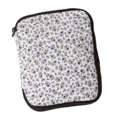 Quilted Crochet Hook Organizer Case - Vintage Accessory -Stitch Mastery 630291 3 43559.1693470568