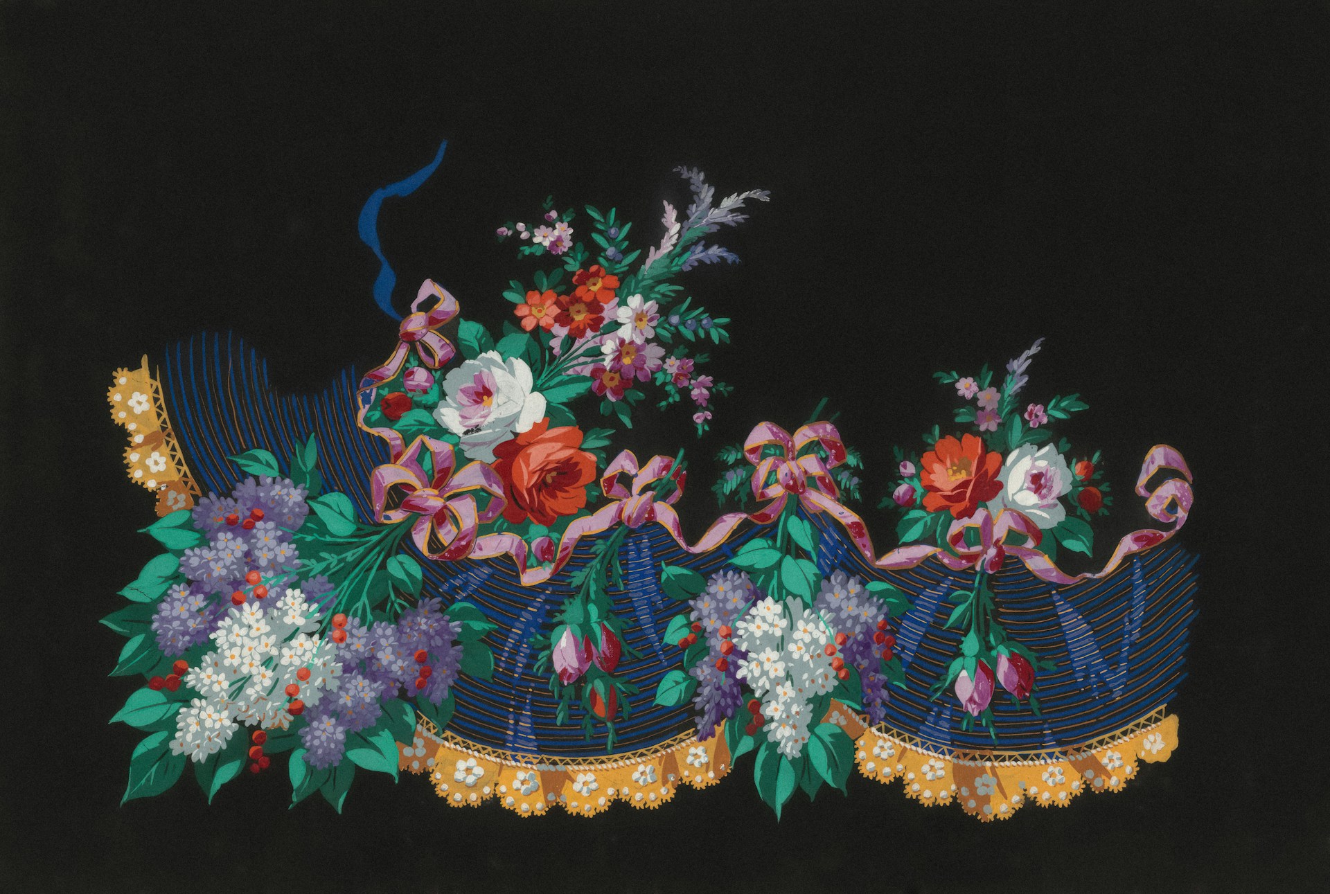 Stitch Mastery -Stitch Mastery art institute of chicago uPOS0No3LJc unsplash